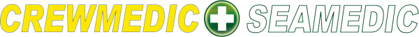 CrewMedic – SeaMedic