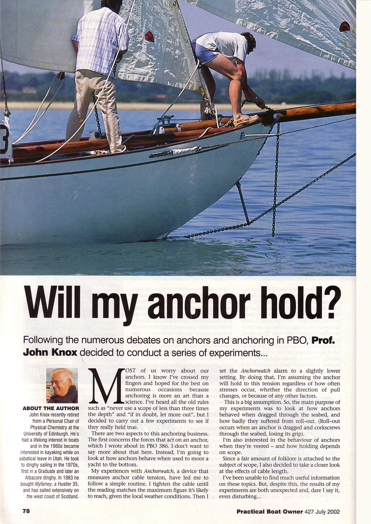 Practical Boat Owner July 02_TH